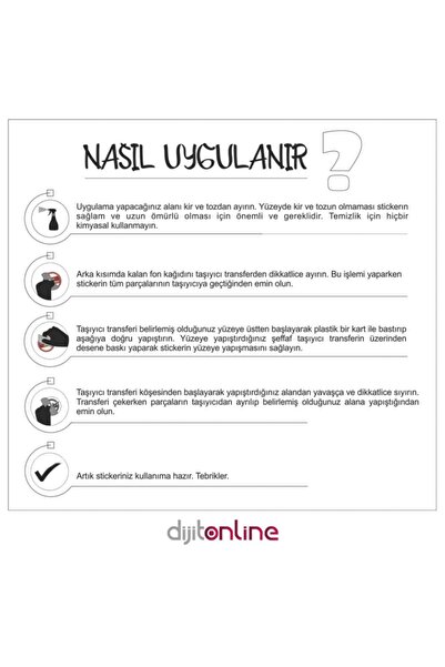 Dijitonline 2 bucăți autocolant ușă laterală dreapta stânga autocolant auto - autocolant auto 160x35cm