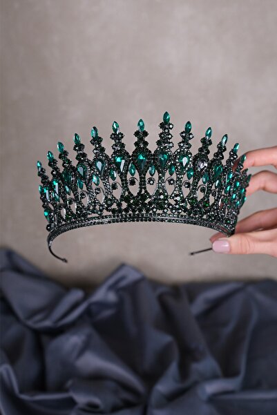 Limelia Coroana de henna pentru mireasa