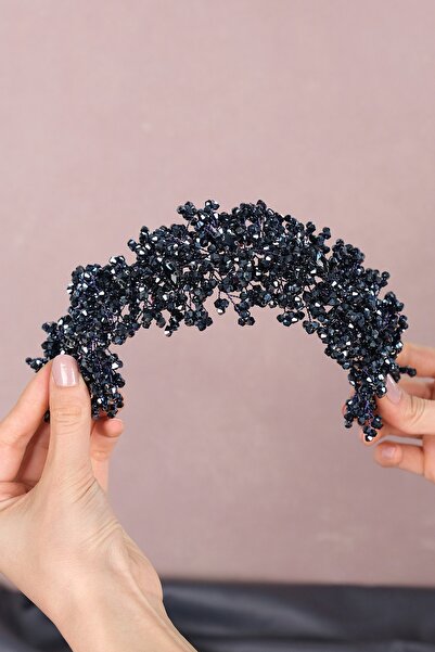 Limelia Καλάθι απλύτων - Ναυτικό μπλε - 0-19 L