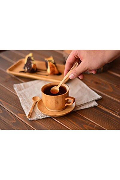 Bambum Lolli Tea Spoon 6 Pieces Category: Tea Spoon