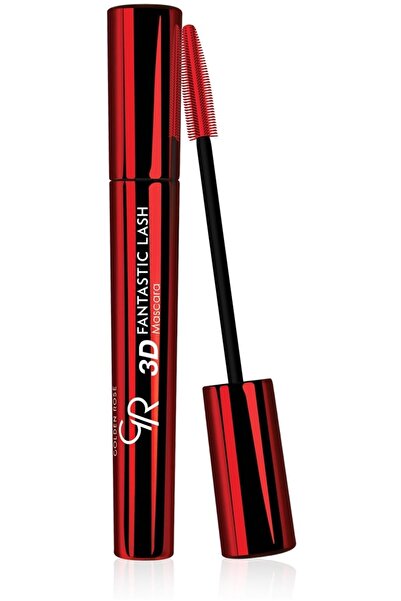 Golden Rose 3d Fantastic Lash