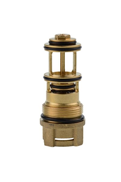 KGPart Baymak Uyumlu Duotec / Eco4 / Eco5 3 Yollu Vana Tamir Takımı