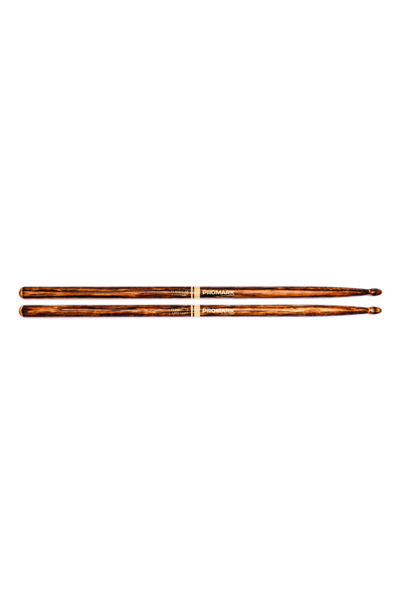 PRO-MARK Tx7aw-fg Baget 7a Fıregraın Baget (çift), 7a, Fıregr