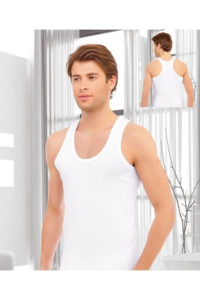 Dagi Male Athlete