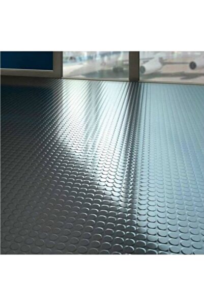 Genel Markalar 110x5 Pvc Kalın Paralı Muşamba Zemin-otomobil-balkon-ofis Yer ...