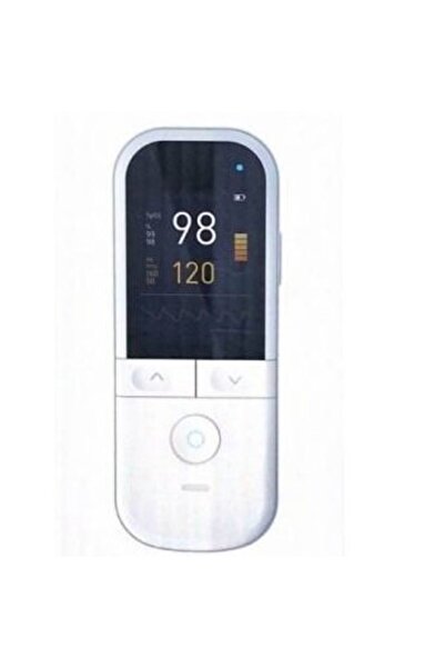 G-LIFE El Tipi Pulse Oksimetre Cihazı Glife