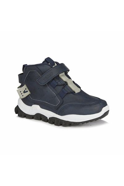 Vicco Μπότες αγοριού Navy Blue.