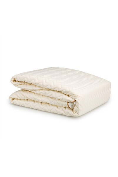 HSN HOME Sıvı Geçirmez Çift Kişilik Alez