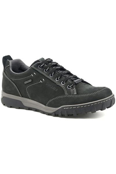 Dockers Μαύρο - 217111 Ανδρικά αθλητικά παπούτσια casual
