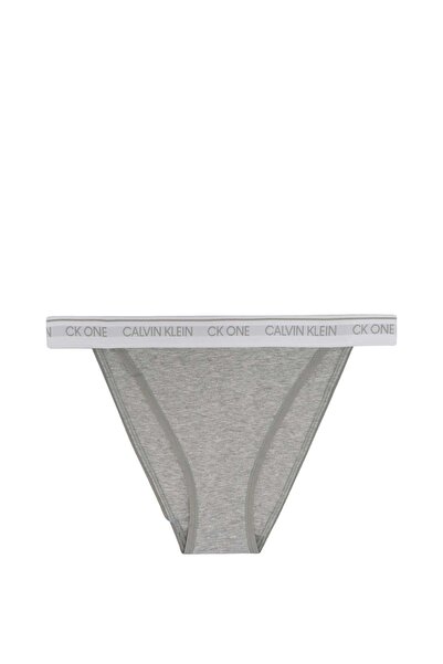 Calvin Klein Kadın Coordinate Panties Kadın Külot 000qf5834e