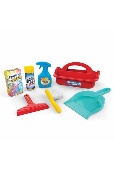 DEDE Candy Amp Ken - Portable Cleaning Basket
