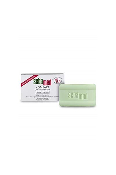 Sebamed عبوة مضغوطة 100 جرام
