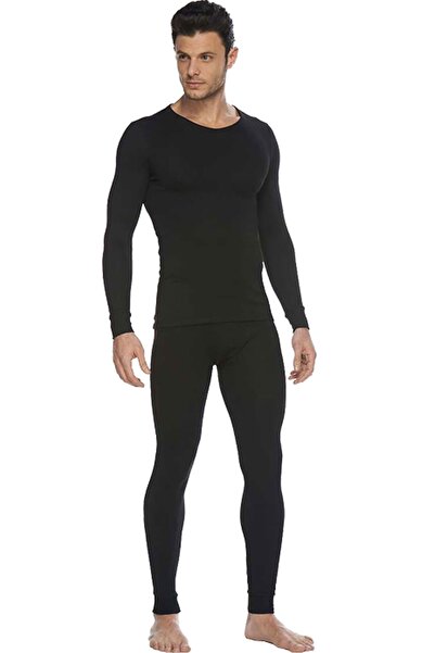 Tutku Σετ ανδρικών θερμικών εσωρούχων