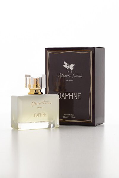 Alberto Taccini Daphne Kadın Parfümü 50 ml Edp 9410570528436