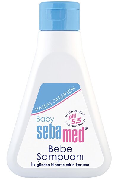 Sebamed Marka: Bebe Şampuanı 250 Ml Kategori: Bebek Şampuanı