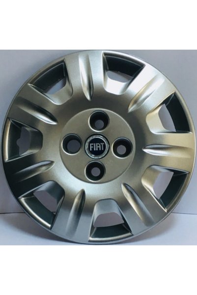 Fiat Po Albea - Palio 14" Jant Kapağı 4'lü Takım Jkf005