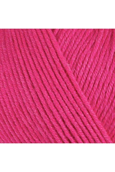 Gazzal Baby Cotton Amigurumi Yarn 50 Gr Πλεκτό Χέρι Σκέλος Punch Yarn 3461 Βαμβάκι+ακρυλικό