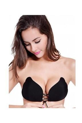 Anıl 4762 Underwire Padded Push Up Bra Slip Set - Trendyol