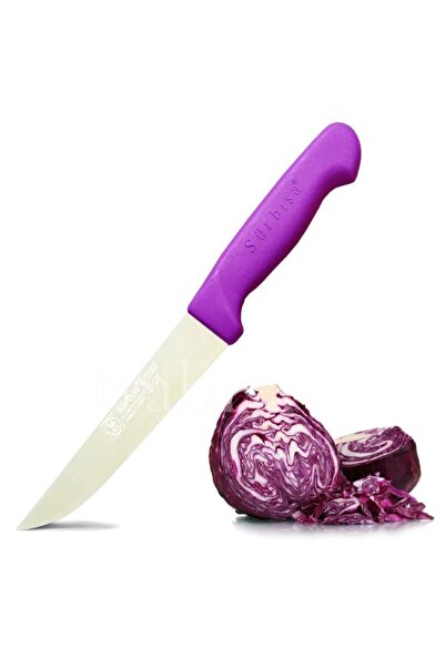 Sürbisa Sebze Salata Bıçağı 61005