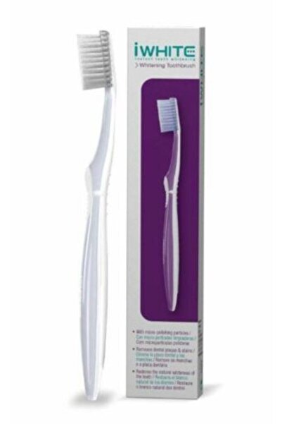 İWHİTE Instant Teeth Whitening Toothbrush