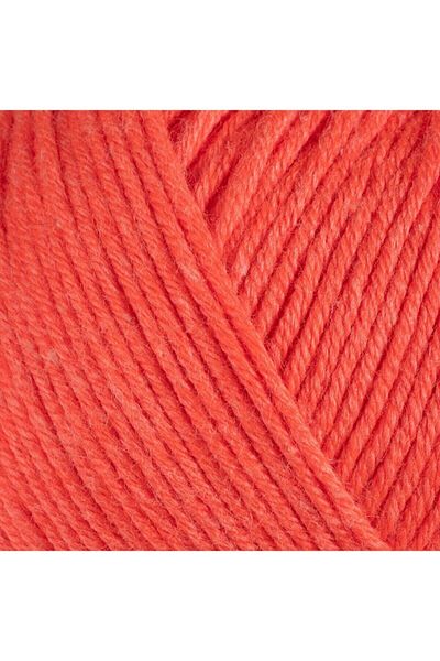 Gazzal Baby Cotton Amigurumi Yarn 50 Gr Πλεκτό Χέρι Σκέλος Punch Yarn 3459 Βαμβάκι+ακρυλικό