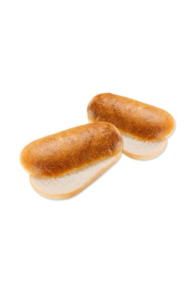 Gurme Glutensiz Glutensiz Sandwich Ekmeği x2 Adet