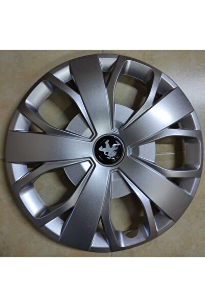 TİSA Peugeot Boxer 16" Jant Kapağı 4'lü Takım Jkp005
