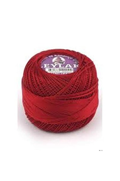 Leylak Ață de broderie Etamin Kanaviçe 8021