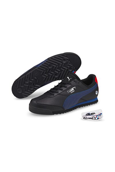 Puma 30709901 Bmw Mms Roma Via Erkek Günlük Spor Ayakkabı