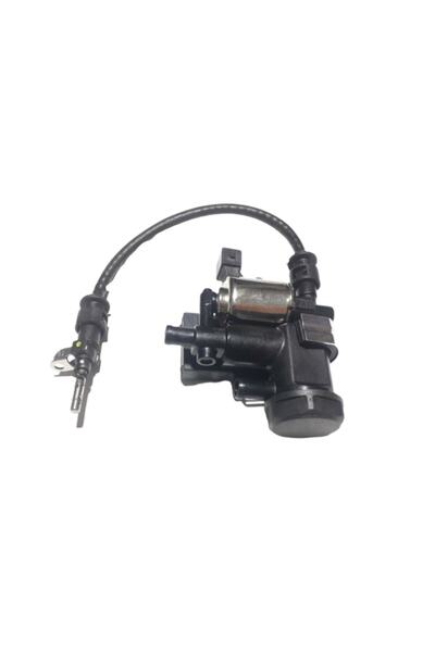 Mondial Benzin Pompası Ritmica 100-110 Orijinal