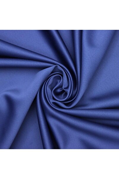 VANESSA PERDE Karartma Blackout Perde Güneşlik Kırışmaz Yeni Sezon Mat Renk Pilesiz Deluxe Serıes