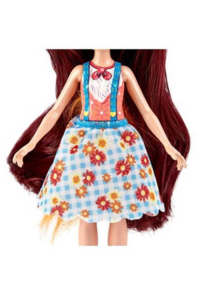 Enchantimals Kız Kardeş Bebekler Serisi Hcf79 - Felicity Fox & Flick