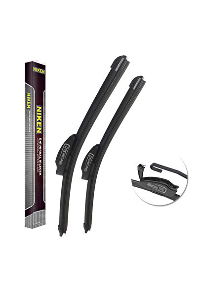 Niken Seat Cordoba Muz Silecek Takımı (2003 - 2005)