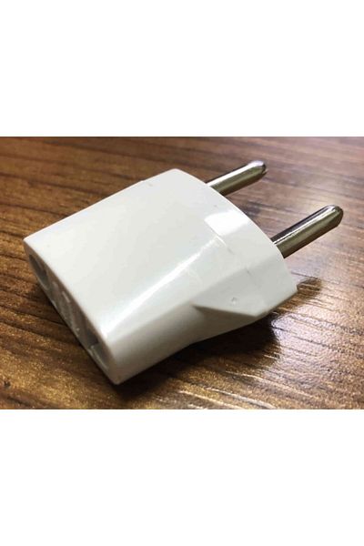 Kelepir Fırsatlar White American Electrical Socket Converter 6 Ampere