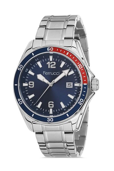 Ferrucci Fc 0122 13053Tm.2 640552   Clock