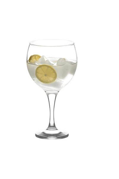 LAV Standing Water Glass Goblet 6 Ll Mis560