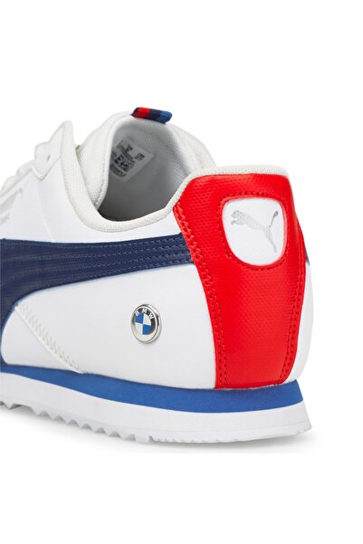 Puma Via Erkek Günlük Spor Ayakkabı