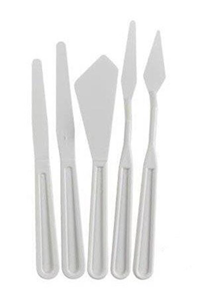 Rich Set plastičnih lopatica 5 kom N:028
