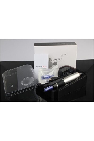 Dr.Pen Auto Microneedle System جهاز المكياج الدائم Dr Pen A1-c Ultima Dermapen
