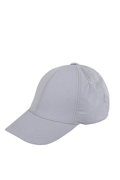 ModaCanel Moda Canel Monel Outdoor Tactical Daily Pălărie gri Ocazional Camping Trekking Îmbrăcăminte 4 anotimpuri