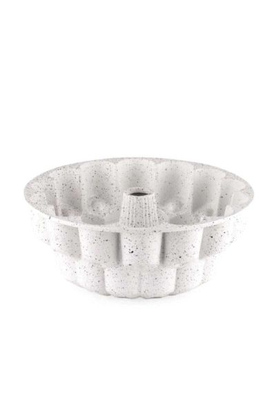 Taç Özlem Döküm Cake Mold Cream