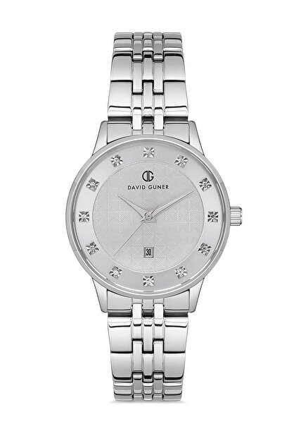 DAVID GUNER Dg-8013la-a1 David Güner Women's Wristwatch