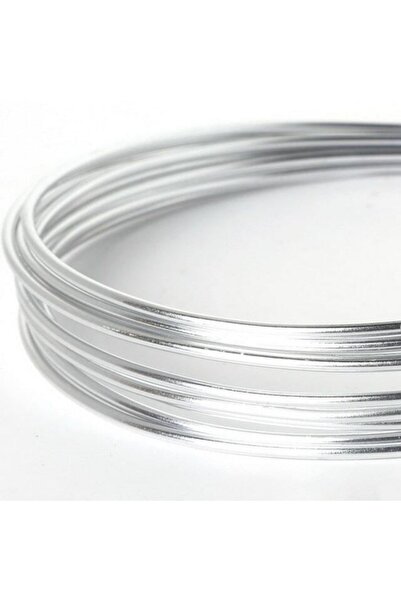 Ritzz Paslanmaz Çelik Tel // 1metre