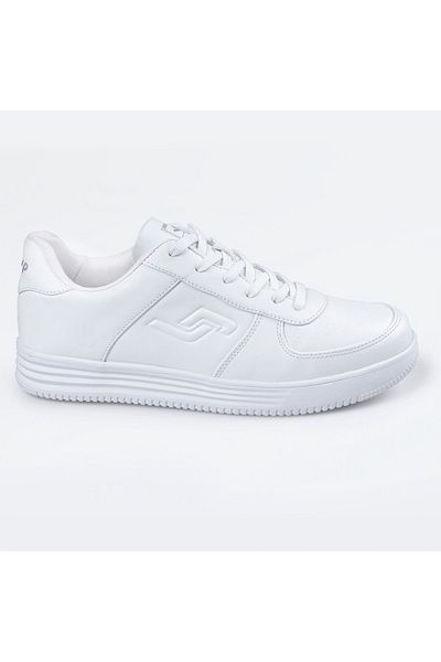 Jump 22233m Men's Sports Shoes White
