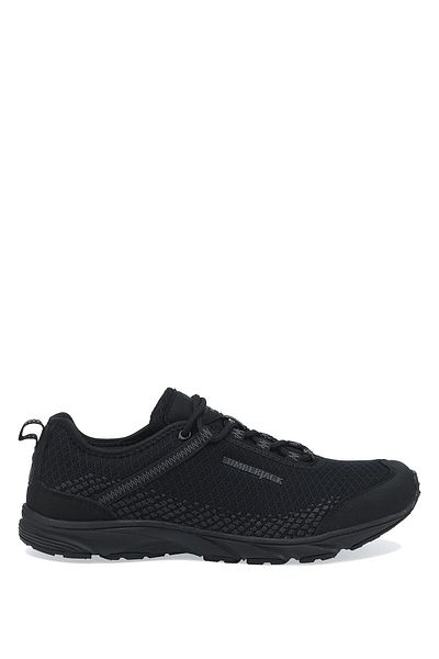lumberjack Ανδρικά μαύρα παπούτσια τρεξίματος 1w Dare 1pr - 101031814