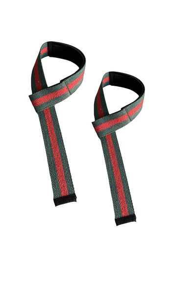 REMEGE Curele Fitness Crossfit Haltere Curea de ridicare de greutăți / Curele de ridicare