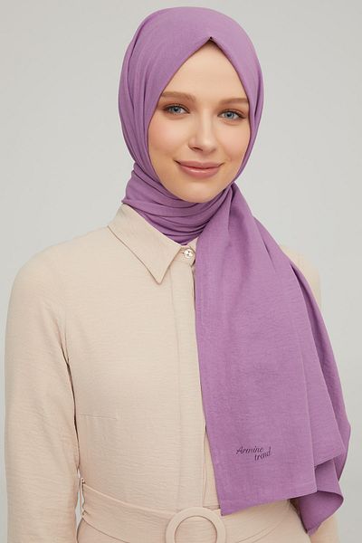 Armine Trend Cotton Cazz Shawl 24