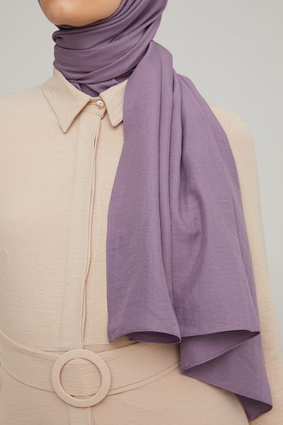 Armine Trend Cotton Cazz Shawl 25