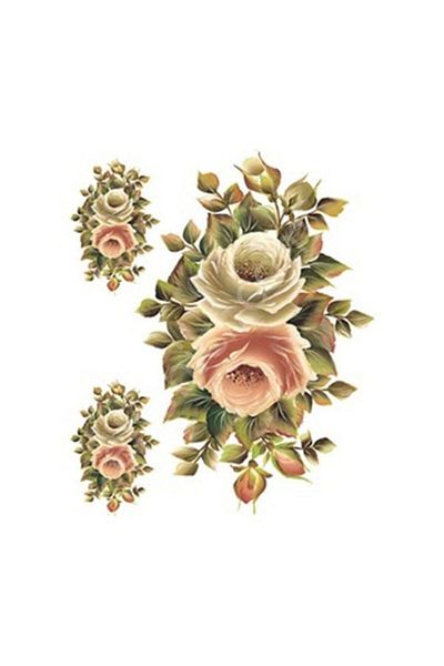 Cadence Xl05 35x50 Rose Land