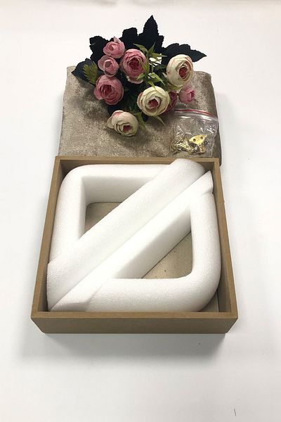 HOBİ YILDIZ Box Coating Set